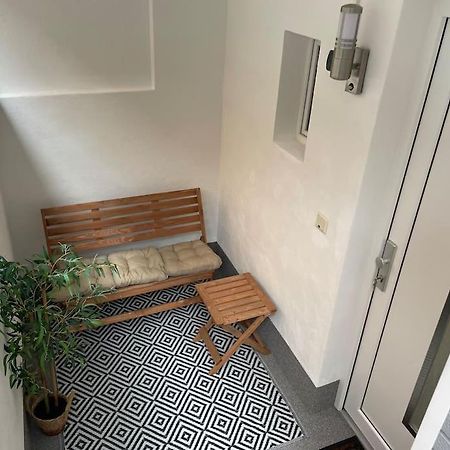 Gemuetliche&Moderne Ferienwohnung Naehe Trier & Luxemburg Bollendorf Exterior foto