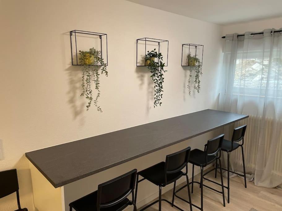 Gemuetliche&Moderne Ferienwohnung Naehe Trier & Luxemburg Bollendorf Exterior foto
