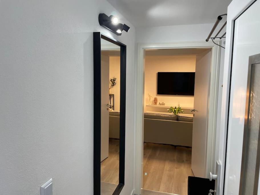Gemuetliche&Moderne Ferienwohnung Naehe Trier & Luxemburg Bollendorf Exterior foto